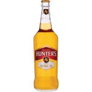 HUNTERS GOLD
