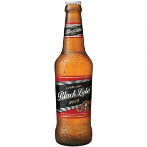 Black Label Returnable