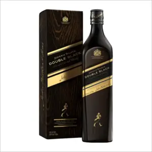 Johnnie Walker Double Black 750ml