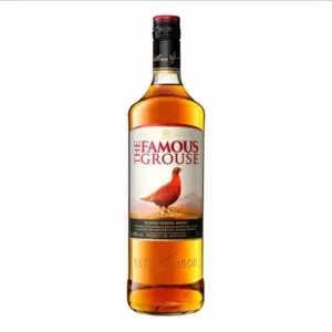 The Famous Grouse 750ml