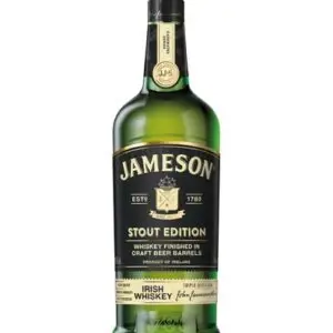 Jameson Stout Edition