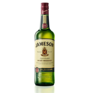 Jameson Ordinary