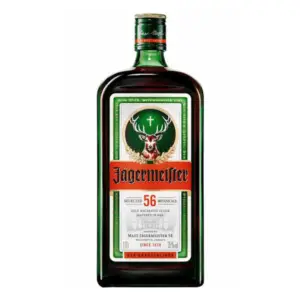 Jagermeister 1L