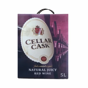 Cellar Cask 5L Sweet Red Wine