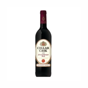 CELLAR CASK 750ML Sweet Red