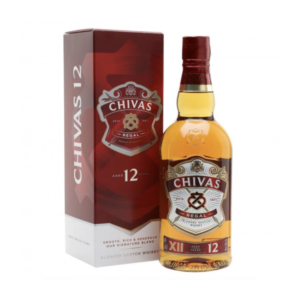 CHIVAS