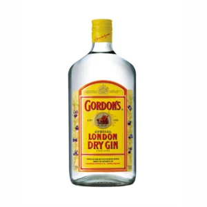 Gordon’s London Dry Gin