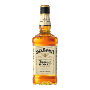 JACK DANIELS HONEY