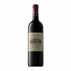 Rupert & Rothschild Classique 2019