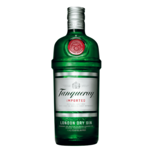Tanqueray London Dry Gin