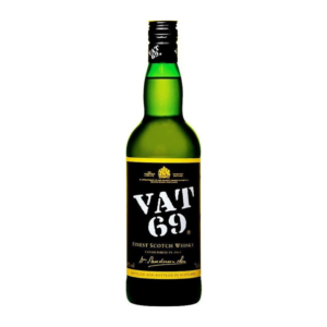 VAT 69