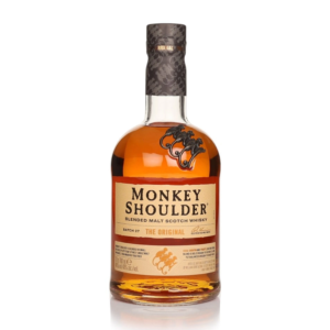 MONKEY SHOULDER